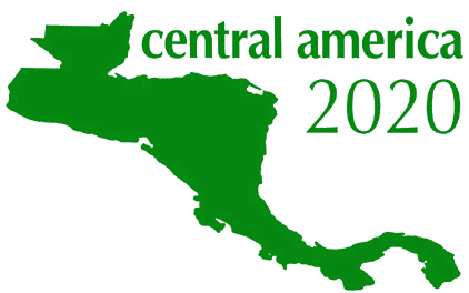 Central America 2020
